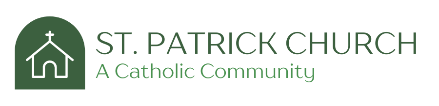 St Patricks Parish