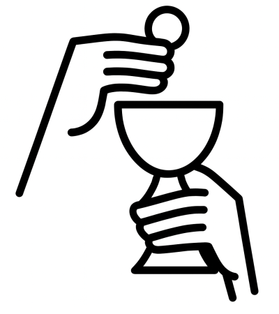 Ministers of the Eucarist